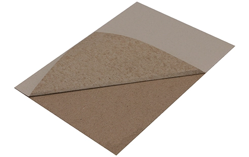 2mm cardboard