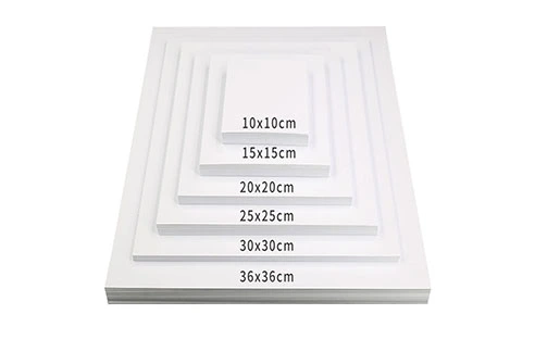 400gsm cardboard