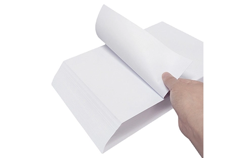 70 lb offset paper