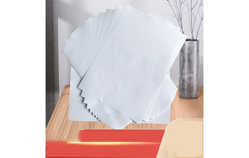 alternative offset paper