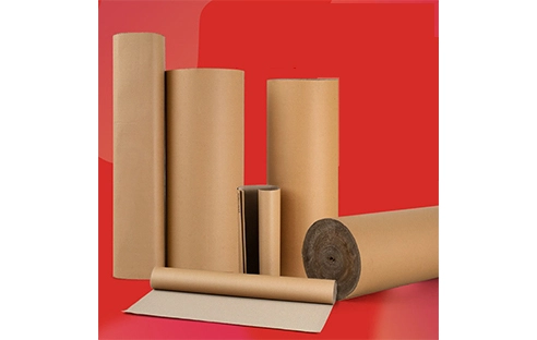 buy corrugated cardboard rolls