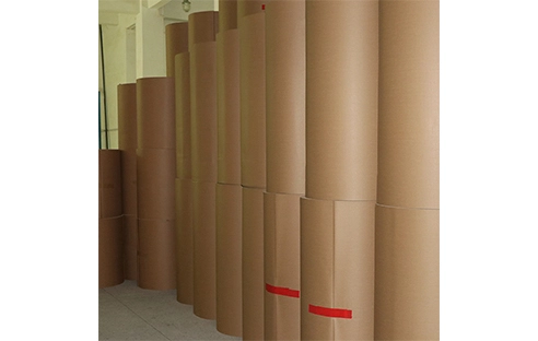 corrugated cardboard rolls