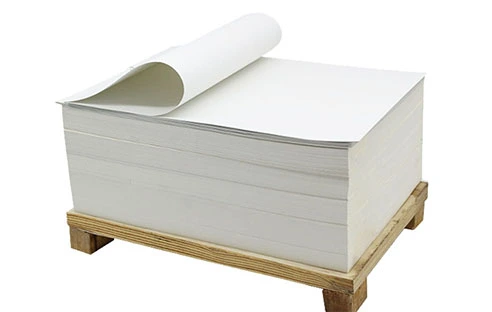 white board cardboard