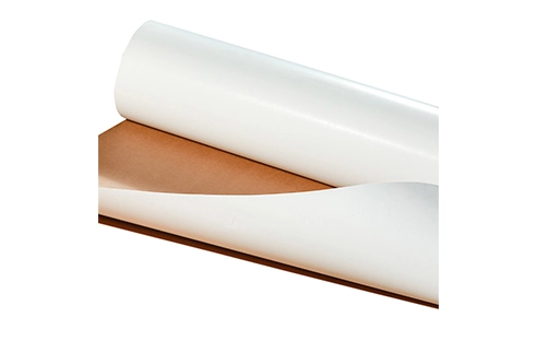 white top kraft liner paper