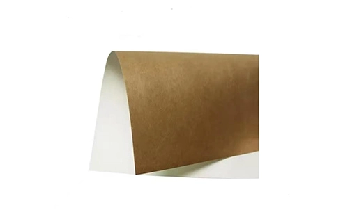 white top kraft liner