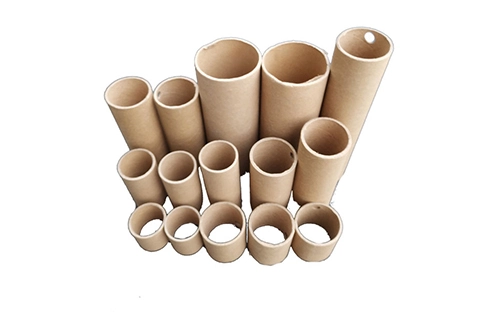 custom cardboard tubes