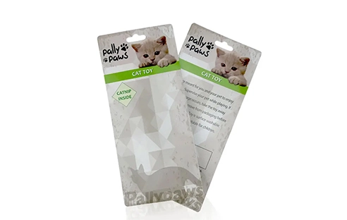 paper dog tags