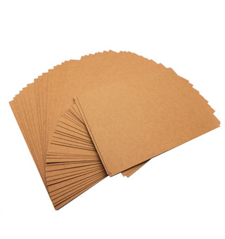 Kraft Paper