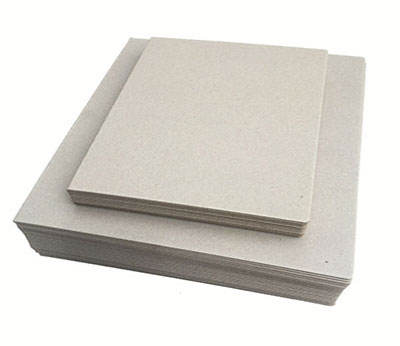 1mm Grey Cardboard