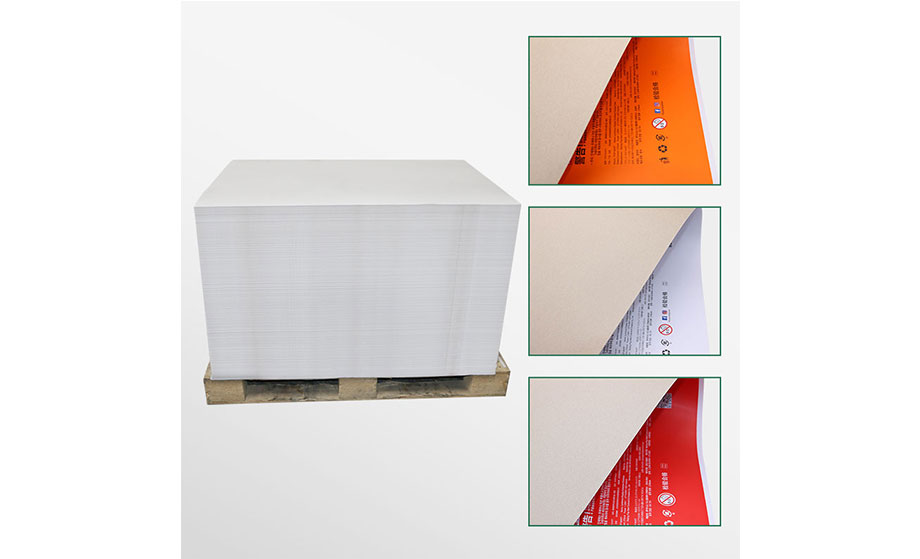 Types of Xiaolong Printing Paper