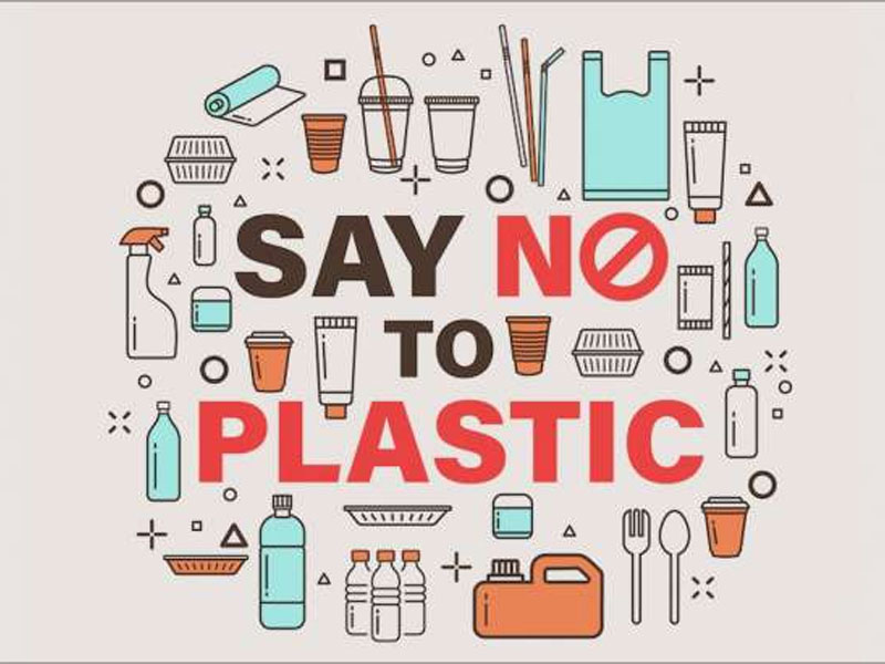 Further Implementation of the Plastic Ban Order