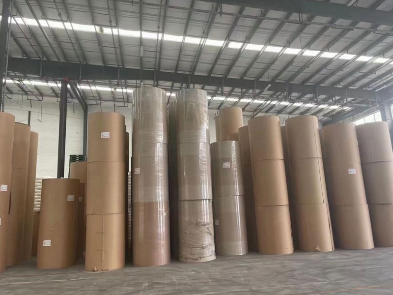The Supply of Kraft Paper in Germany Continues to Be Tight