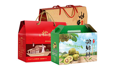 Food Packaging