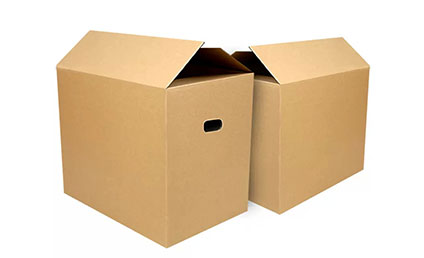 Logistics & Industrial Boxes