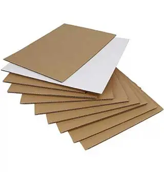 Corrugated Cardboard