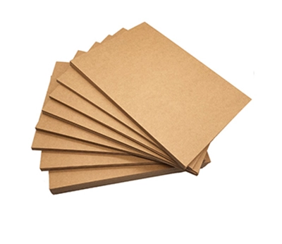 Brown Kraft Paper