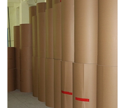 Corrugated Cardboard Rolls