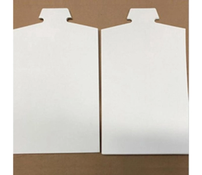 300gsm White Cardboard