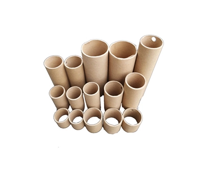 Paper Tubes