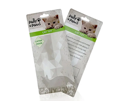 Pet Paper Tag