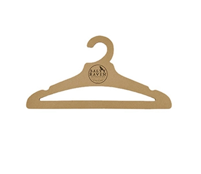 Dry Cleaners Kraft Paper Hanger