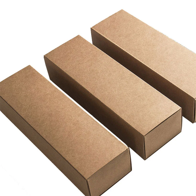 paper box for gift packaging